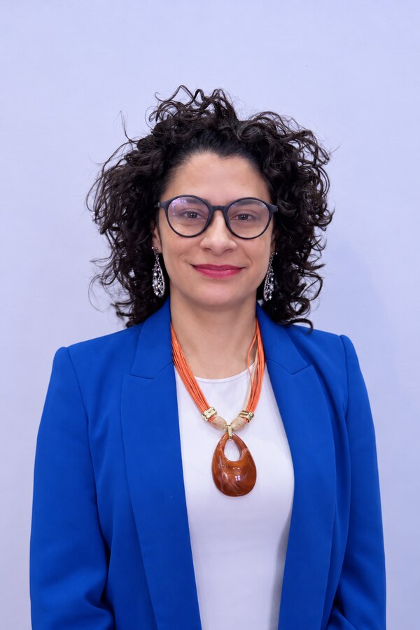 Retrato de Mariela Cuevas, INDEX.