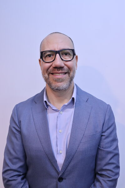 Retrato de Luis Ortiz, INDEX.